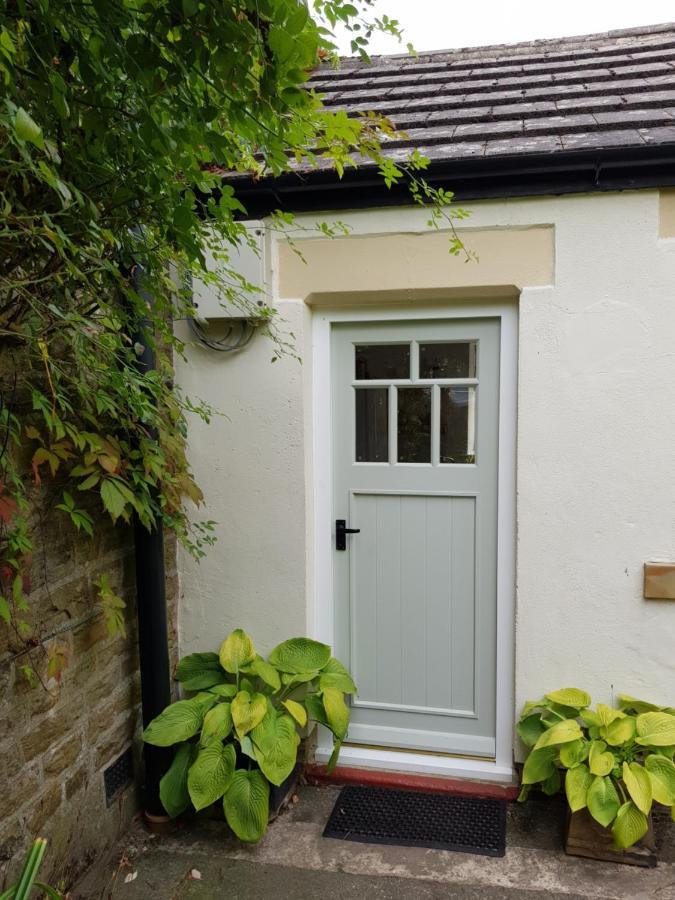 Mayfield Cottage Burtree Ford Exterior photo