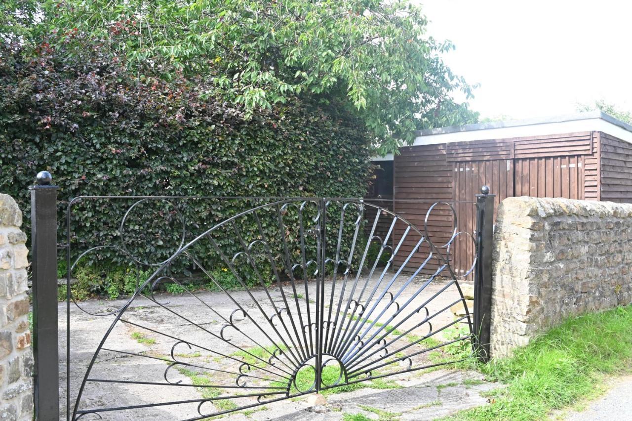 Mayfield Cottage Burtree Ford Exterior photo