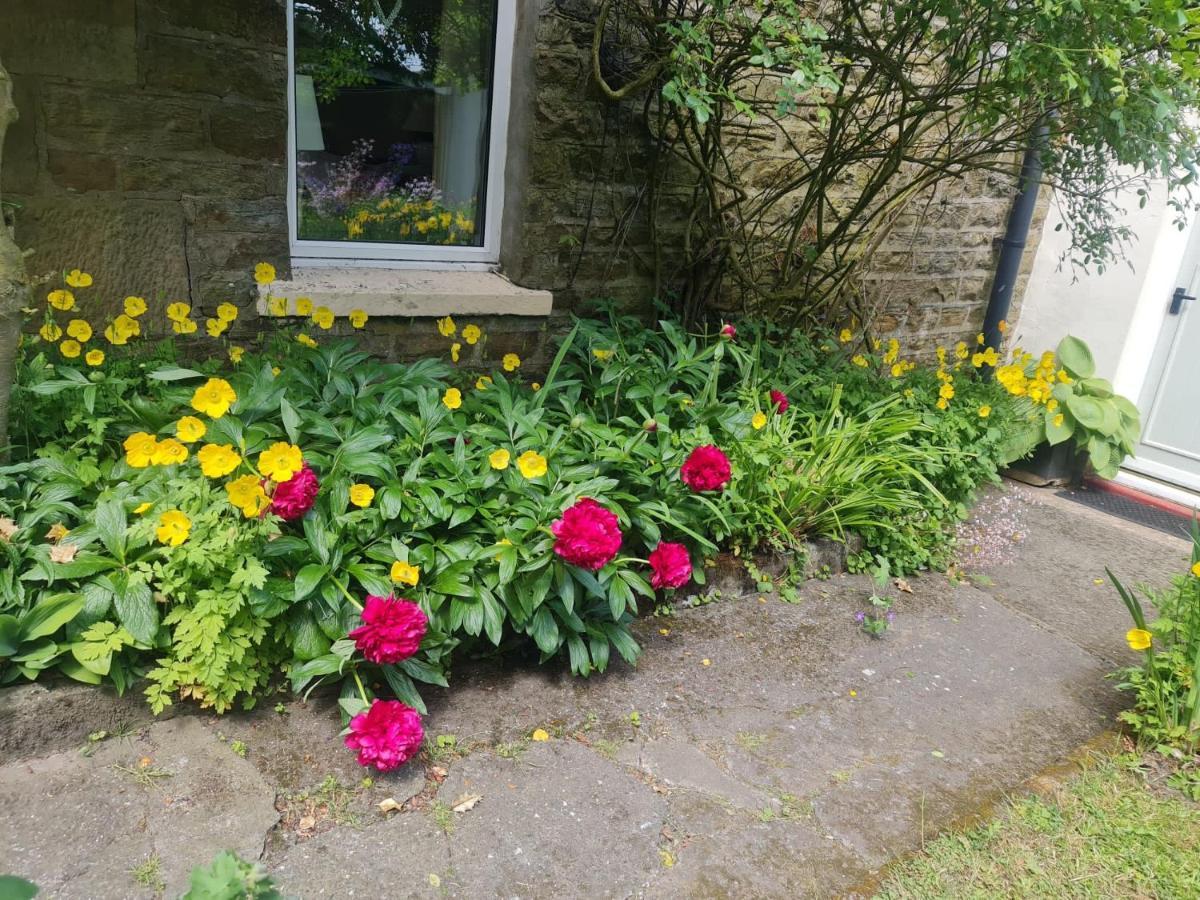 Mayfield Cottage Burtree Ford Exterior photo